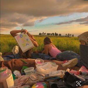 Meet your Posher, Yasmin